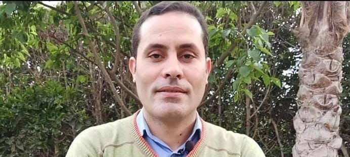 أحمد الطنطاوي..اتخوف من أتفاق هلامي يضيع النيل معه